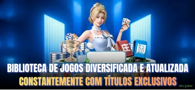 Notificações e promoções
