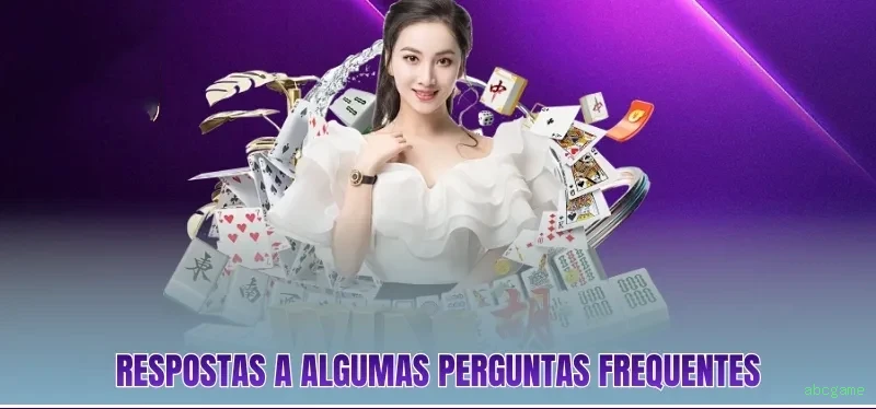 Segurança abcgame