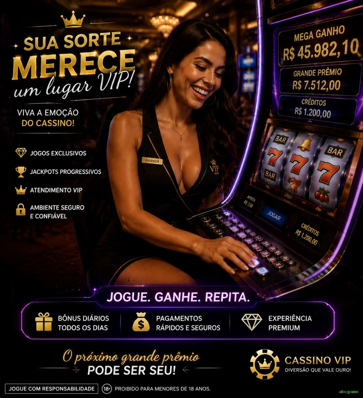 Telegram Acesso