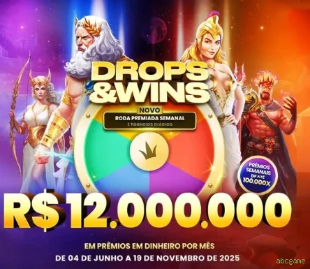 Jogos com maior RTP na abcgame